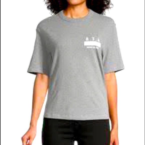 RtA Cotton Tee - Picture 1 of 6